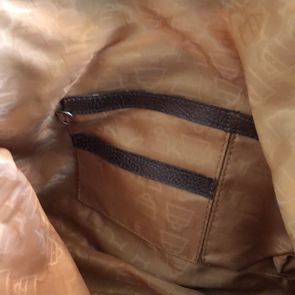 KVZ Purse Done shaped animal print satchel - Picture 5 of 7